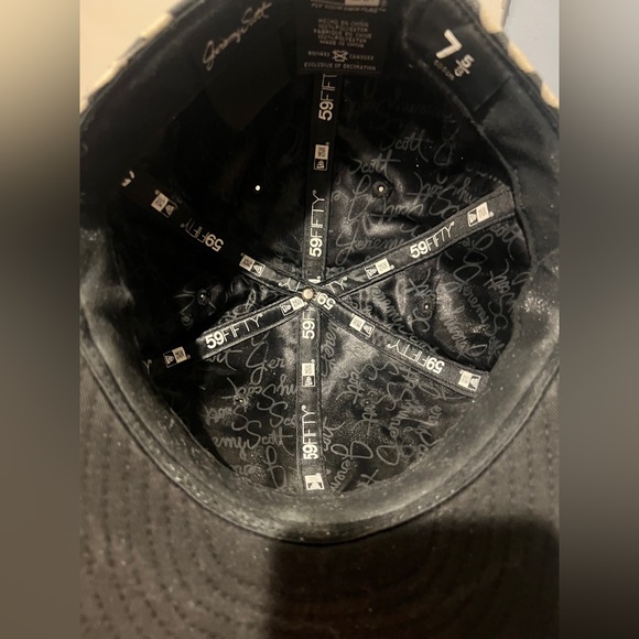 Kalifornia Mini Kenzi x New Era - Picture 4 of 6